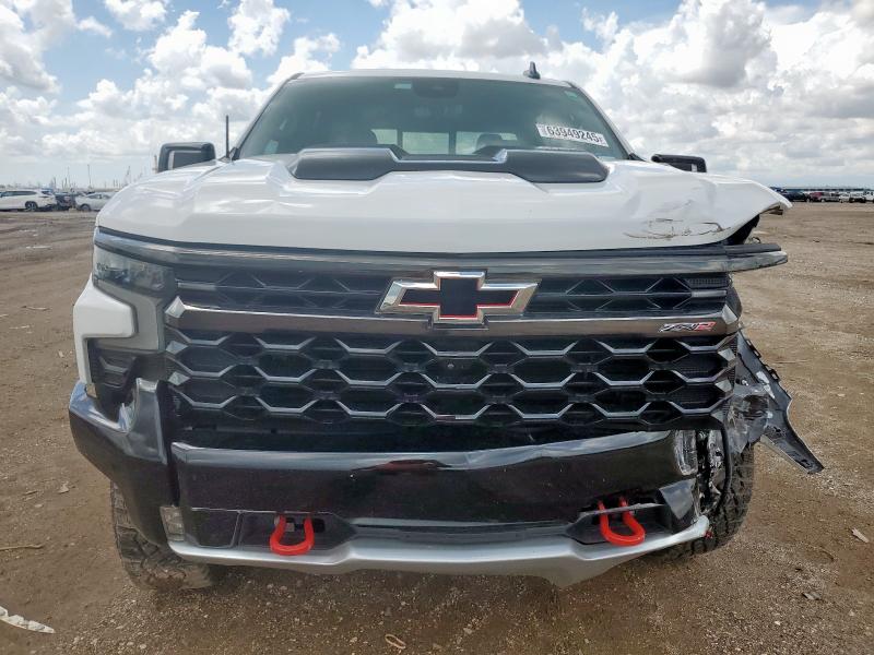 Photo 5 from auction – 2023 CHEVROLET SILVERADO with VIN 3GCUDHEL2PG158482