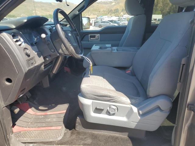 Photo 7 from auction – 2011 FORD F150 SUPER with VIN 1FTFX1EF7BKD15944
