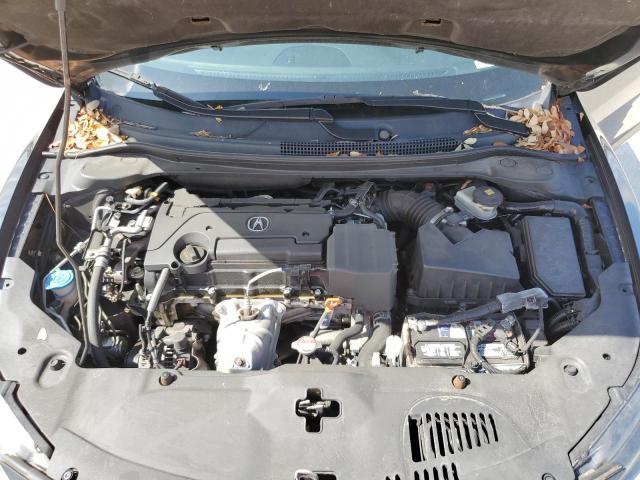 Photo 11 from auction – 2019 ACURA ILX PREMIU with VIN 19UDE2F85KA002448