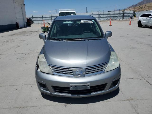 Photo 5 from auction – 2007 NISSAN VERSA S with VIN 3N1BC13E77L362680