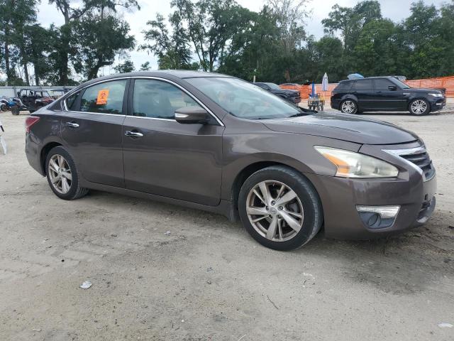 Photo 4 from auction – 2013 NISSAN ALTIMA 2.5 with VIN 1N4AL3AP6DN503684