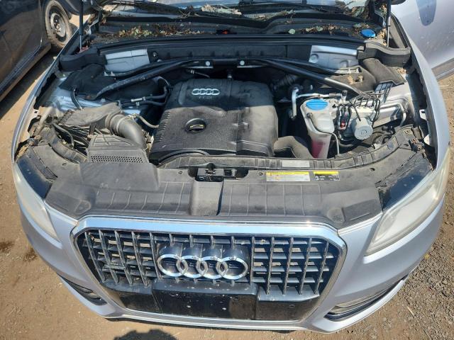 Photo 12 from auction – 2016 AUDI Q5 PREMIUM PLUS with VIN WA1L2AFP5GA011933
