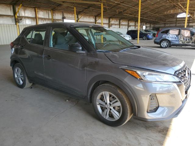 Photo 4 from auction – 2023 NISSAN KICKS S with VIN 3N1CP5BV9PL545936