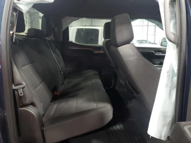 Photo 10 from auction – 2022 CHEVROLET SILVERADO with VIN 1GCPDDEK1NZ621593