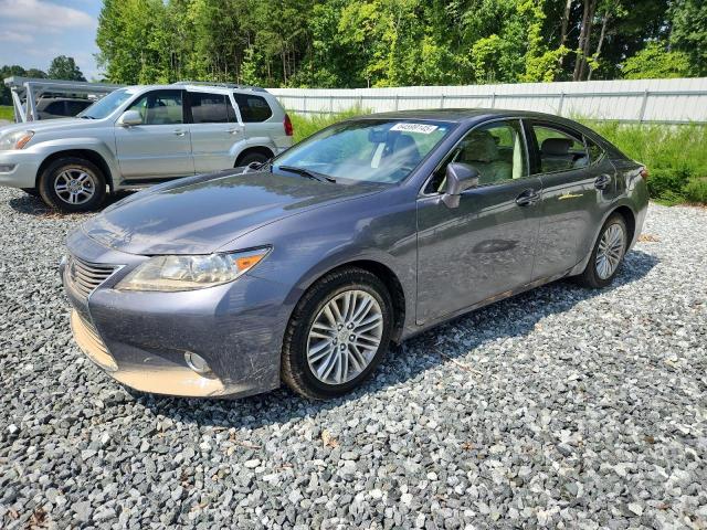 LEXUS ES 350 2013 with VIN JTHBK1GG3D2066756 - Photo from auction
