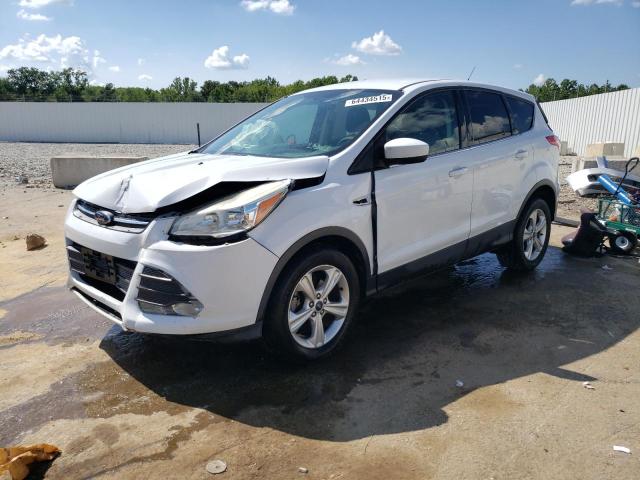 FORD ESCAPE SE 2014 with VIN 1FMCU0GX6EUE49229 - Photo from auction