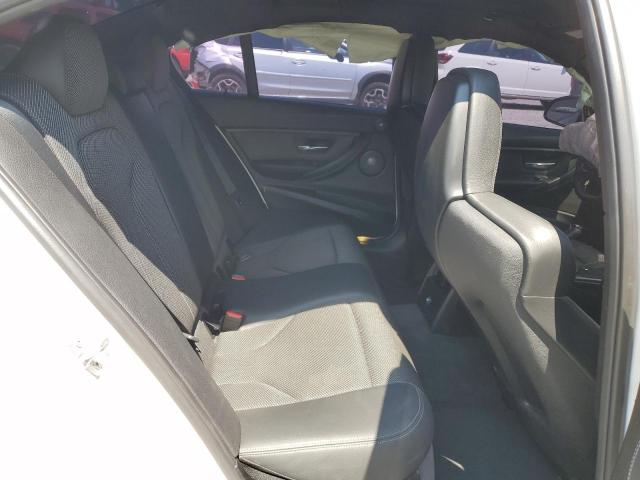 Photo 10 from auction – 2018 BMW M3 with VIN WBS8M9C53J5J80168