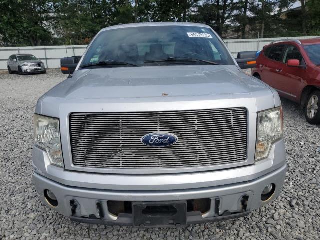 Photo 5 from auction – 2011 FORD F150 with VIN 1FTEX1CM6BFA76411