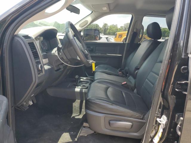 Photo 7 from auction – 2011 DODGE RAM 2500 with VIN 3D7UT2CL0BG514168