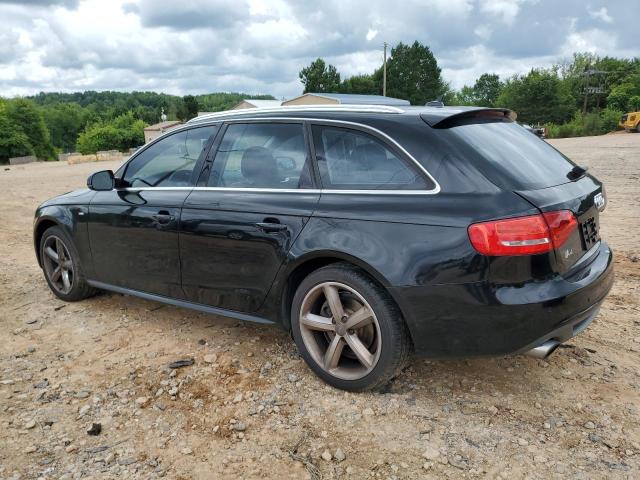Photo 2 from auction – 2012 AUDI A4 PREMIUM with VIN WAUWFBFL0CA112072