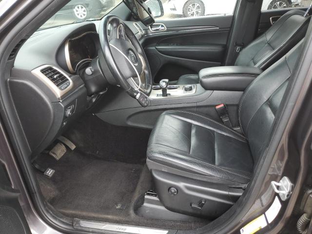Photo 7 from auction – 2015 JEEP GRAND CHER with VIN 1C4RJFBG6FC725854