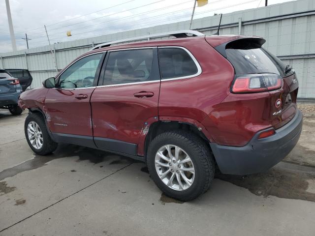 Photo 2 from auction – 2019 JEEP CHEROKEE L with VIN 1C4PJMCB9KD168053