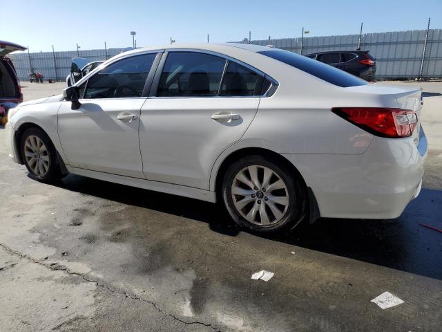 Photo 2 from auction – 2015 SUBARU LEGACY 2.5 with VIN 4S3BNAD64F3049059