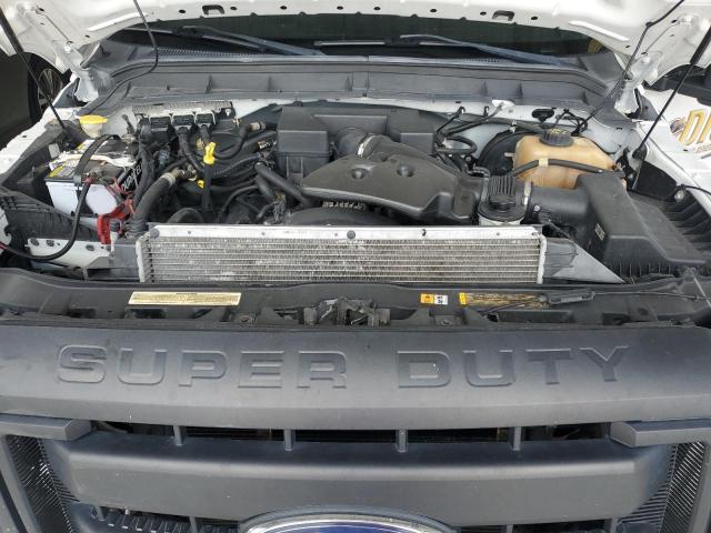 Photo 11 from auction – 2013 FORD F250 SUPER with VIN 1FTBF2A69DEA26563