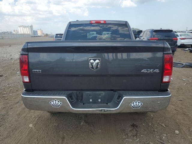 Photo 6 from auction – 2022 RAM 1500 CLASS with VIN 1C6RR7LG6NS209857