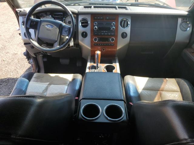 Photo 8 from auction – 2010 FORD EXPEDITION with VIN 1FMJU1J50AEB56600
