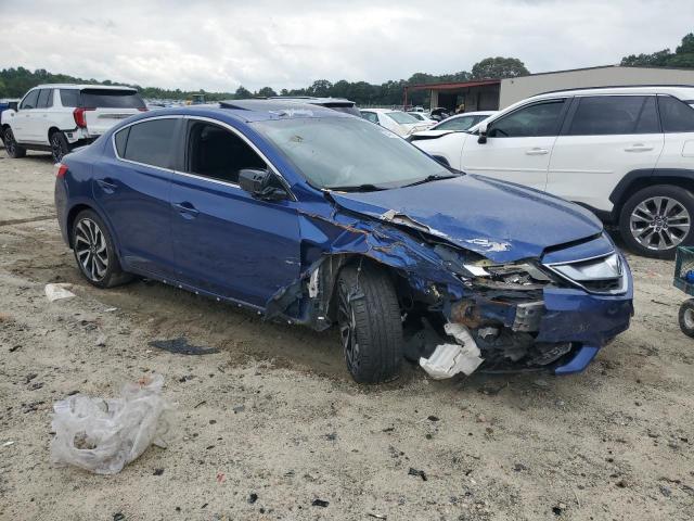 Photo 4 from auction – 2016 ACURA ILX PREMIU with VIN 19UDE2F86GA016740