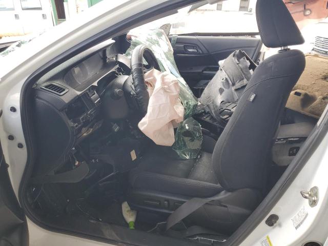 Photo 7 from auction – 2015 HONDA ACCORD SPO with VIN 1HGCR2F59FA044889