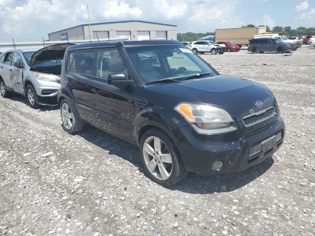 Photo 4 from auction – 2011 KIA SOUL + with VIN KNDJT2A29B7252945