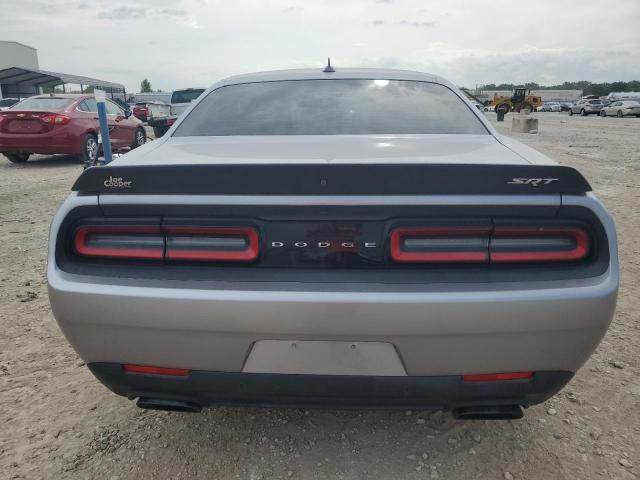 Photo 6 from auction – 2016 DODGE CHALLENGER with VIN 2C3CDZC9XGH209241