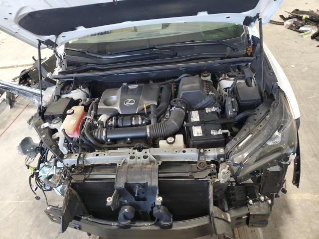 Photo 12 from auction – 2019 LEXUS NX 300 BAS with VIN JTJBARBZ8K2181021