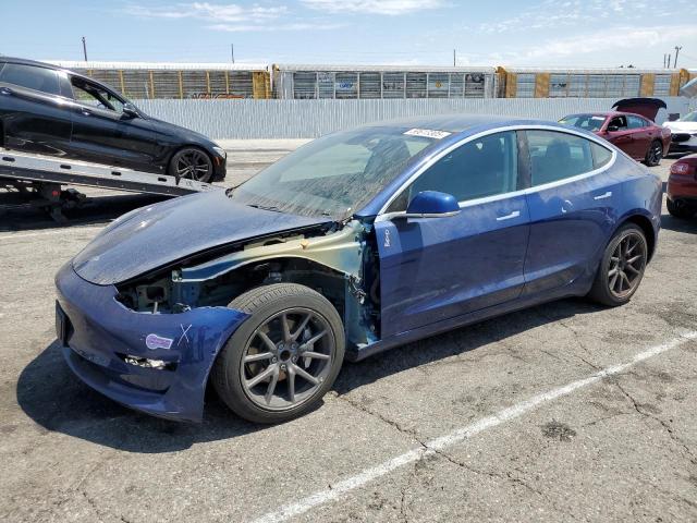 TESLA MODEL 3 2019 with VIN 5YJ3E1EA8KF316949 - Photo from auction