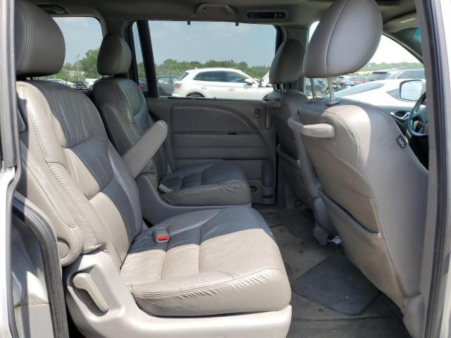 Photo 11 from auction – 2010 HONDA ODYSSEY EX with VIN 5FNRL3H76AB064581