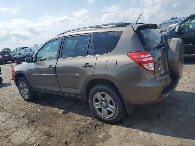 Photo 2 from auction – 2010 TOYOTA RAV4 with VIN 2T3ZF4DVXAW036858