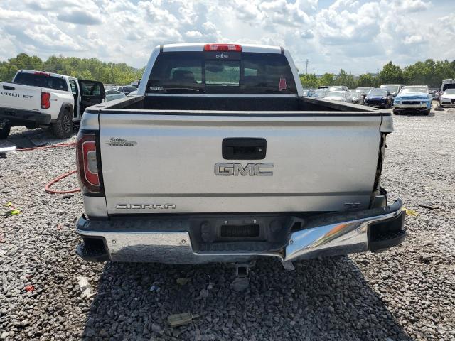 Photo 6 from auction – 2018 GMC SIERRA with VIN 3GTU2NEC0JG225057