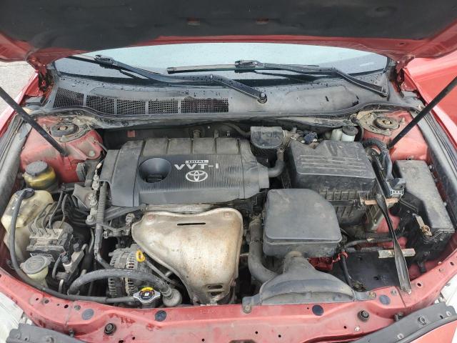 Photo 11 from auction – 2010 TOYOTA CAMRY BASE with VIN 4T1BF3EKXAU516892