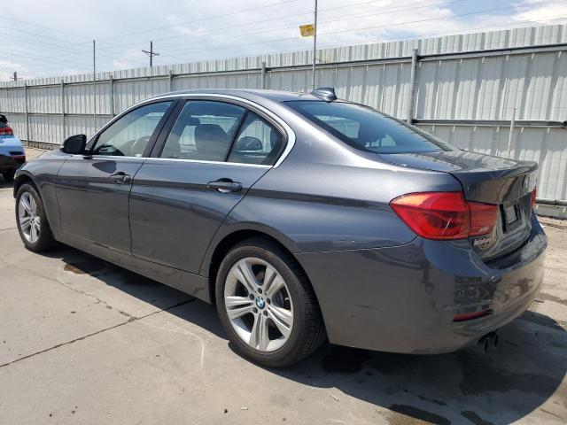 Zdjęcie 2 z aukcji – 2018 BMW 330 XI z VIN WBA8D9G59JNU72616