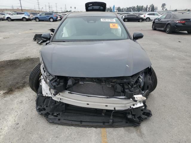 Photo 5 from auction – 2025 TOYOTA CAMRY XSE with VIN 4T1DAACK7SU079126