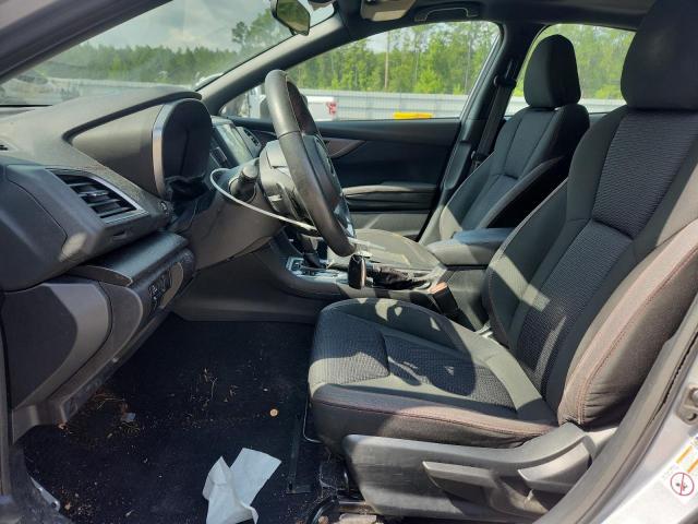 Photo 7 from auction – 2019 SUBARU IMPREZA SP with VIN 4S3GTAM64K3719733