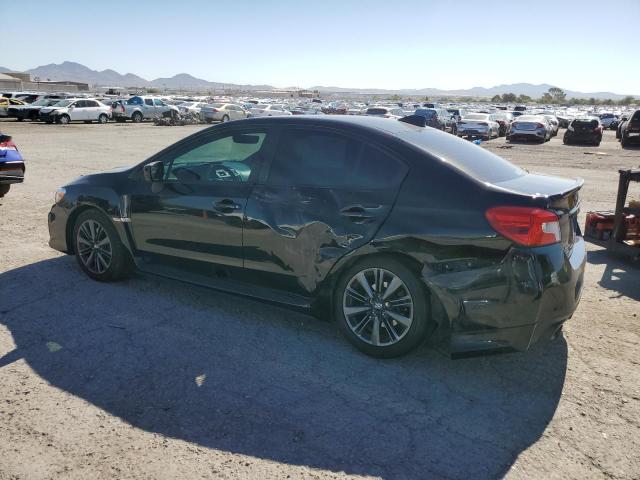 Photo 2 from auction – 2018 SUBARU WRX with VIN JF1VA1A61J9808226