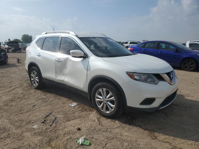 Photo 4 from auction – 2015 NISSAN ROGUE S with VIN KNMAT2MV9FP542050