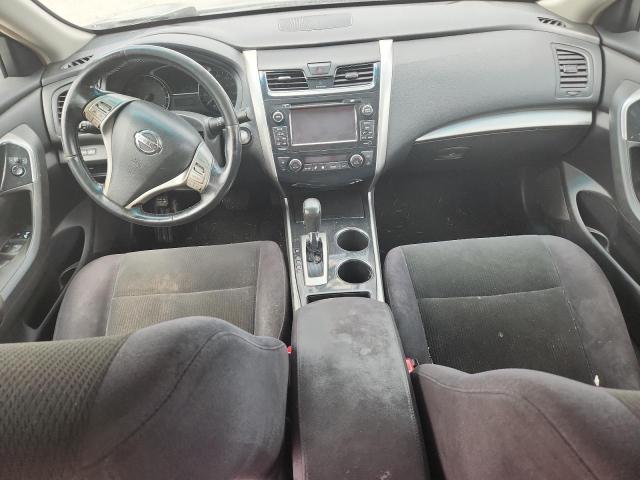 Photo 8 from auction – 2013 NISSAN ALTIMA 2.5 with VIN 1N4AL3AP4DN480311