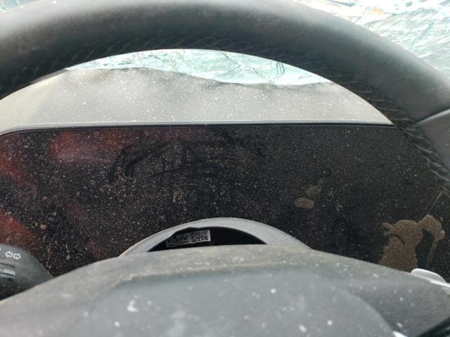 Photo 9 from auction – 2023 KIA NIRO with VIN KNDCR3L11P5071469