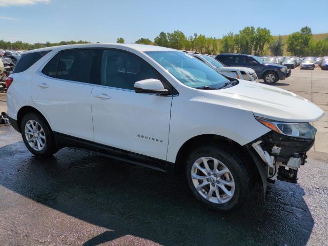 صورة رقم 4 من المزاد - 2018 CHEVROLET EQUINOX LT مع VIN 3GNAXSEV3JS577798