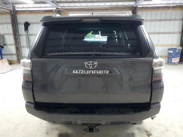 Photo 6 from auction – 2014 TOYOTA 4RUNNER SR5 with VIN JTEZU5JR2E5075455