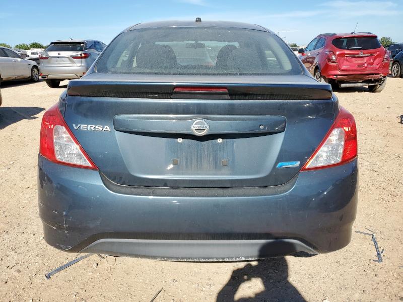 Photo 6 from auction – 2015 NISSAN VERSA with VIN 3N1CN7AP1FL878571