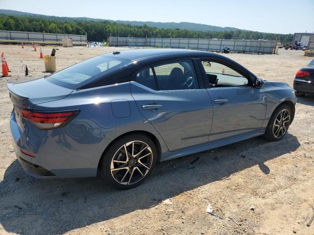 Photo 3 from auction – 2024 NISSAN SENTRA SR with VIN 3N1AB8DV7RY226366