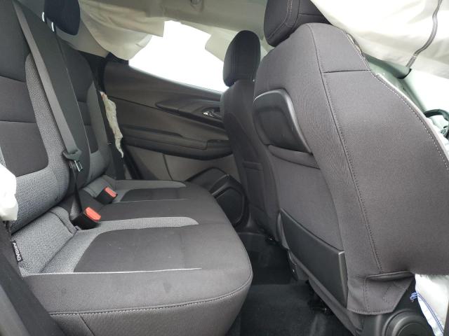 Photo 11 from auction – 2025 CHEVROLET TRAILBLAZER LT with VIN KL79MRSL6SB024492