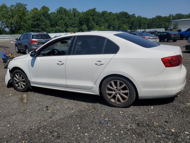 Photo 2 from auction – 2014 VOLKSWAGEN JETTA SE with VIN 3VWD17AJ2EM367952