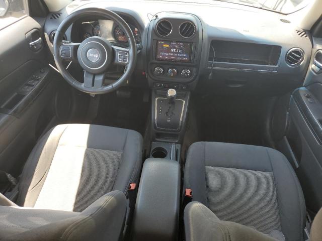 Photo 8 from auction – 2015 JEEP PATRIOT LA with VIN 1C4NJPFB3FD341687