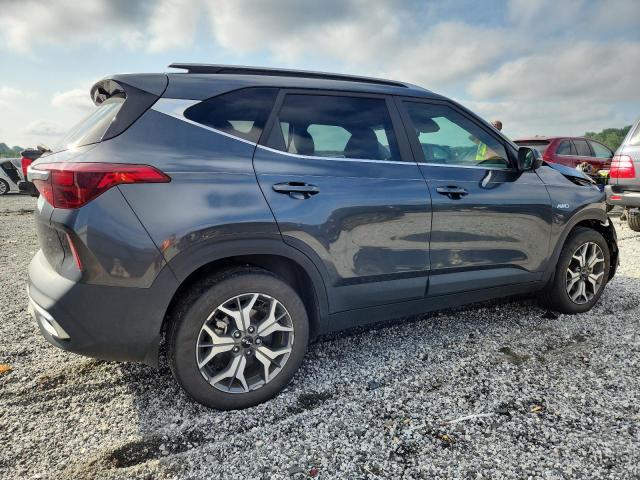 Photo 3 from auction – 2022 KIA SELTOS EX with VIN KNDERCAA4N7246276