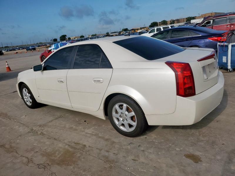 Photo 2 from auction – 2006 CADILLAC CTS with VIN 1G6DM57T060190090