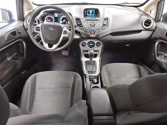 Photo 8 from auction – 2017 FORD FIESTA SE with VIN 3FADP4BJ7HM144461