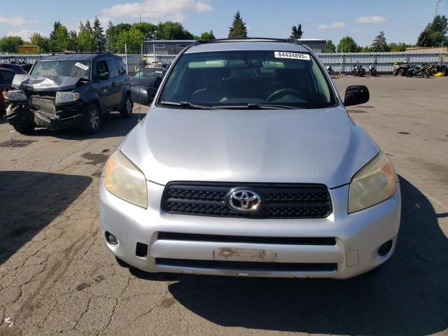 Photo 5 from auction – 2006 TOYOTA RAV4 with VIN JTMZD33V366011942