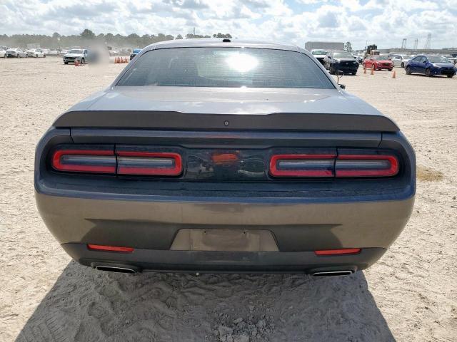 Photo 6 from auction – 2021 DODGE CHALLENGER with VIN 2C3CDZAG3MH506428