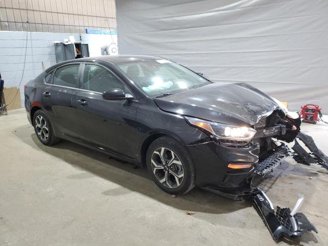 Photo 4 from auction – 2020 KIA FORTE FE with VIN 3KPF24AD5LE198518